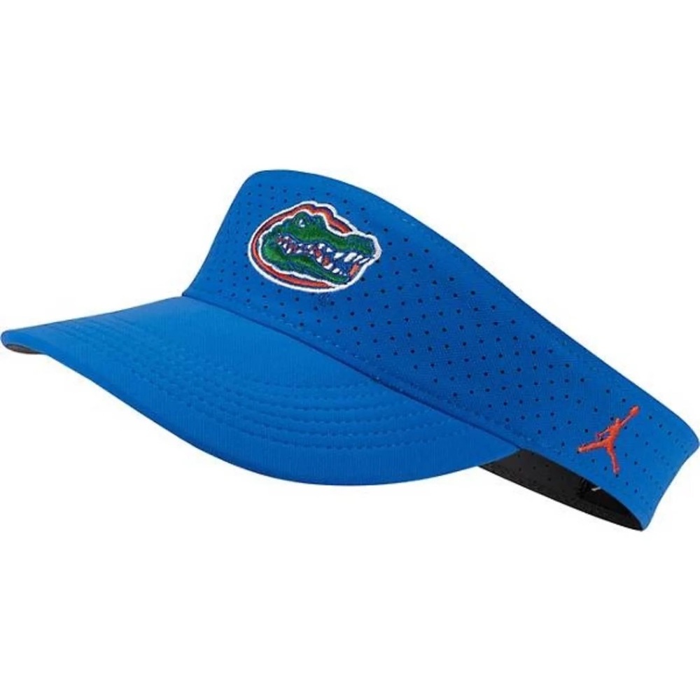 Florida UF Gators Visor University of Florida Football Basketball